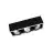 Ledvance LED spot Multi Vippbar 3x30W 2700lm 38D - 840 kald hvit