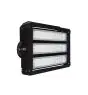 Ledvance LED flomlys Eco High Power svart 300W 41100lm 60D - 840 kald hvit | IP65 - symmetrisk