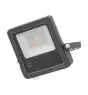 Ledvance Smart+ Wifi LED flomlys Mørk grå 20W 1260lm 100D - 830 varm hvit | IP65 - dimbar - RGBW - symmetrisk