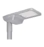 Ledvance Led-Gatelykt Flex Medium RV25ST Grå 80W 11650lm 25x145D - 740 Kald Hvit | IP66 - Asymmetrisk