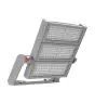 Ledvance LED flomlys MAX grå 900W 120000lm 60D - 757 daglys | IP66 - symmetrisk