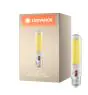 Ledvance LED NAV Filament Rav E40 30W 3200lm - 718 Ekstra Varm Hvit | Erstatter 100W