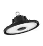 Ledvance LED Highbay Gen 5 Aluminium Svart 75W 13125lm 70D - 865 Daglys | IP66 - Dali Dimbar