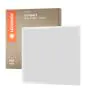 Ledvance LED panel Kompakt Aluminium Hvit 35W 3630lm - 940 kald hvit | 60x60cm - UGR < 19
