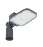 Ledvance Led-Gatelykt Urban Lantern Grå 45W 6075lm 165x65D - IP66 - Asymmetrisk 