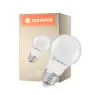 Ledvance Classic LED E27 Pære Matt 4.9W 470lm - 840 Kald Hvit | Erstatter 40W
