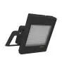 Ledvance LED Flomlys High Mast Aluminium Svart 280W 39600lm 90D - 730 Varm Hvit | IP66 - Symmetrisk - Ekskl. Driver