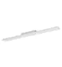 Ledvance LED Vegg - Taklampe Planon Trimless Hvit 1200x100mm 35W 2500lm - 830 Varm Hvit | IP20
