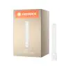 Ledvance Dulux-L LED 12W - 865 Daglys | 4-Stift - Erstatter 24W