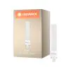 Ledvance DULUX LED S EM & AC Mains Value 4W 550lm - 865 Daglys | Erstatter 11W