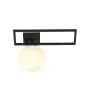 Emibig Taklampe Imago Stål Svart | Egnet for 1x E14 - Max 10W