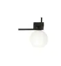 Emibig Taklampe Imago Stål Svart | Egnet for 1x E14 - Max 10W