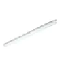 Philips LED Lyslister Vanntett CoreLine WT120C G2 30.5W 3400lm - 840 Kald Hvit | 150cm - Dali Dimbar - Nødlys 3 Timer