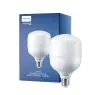 Philips TrueForce Core LED E27 HPL/HPI/SON G3 matt 30W 4000lm 180D - 840 kald hvit | erstatter 125W