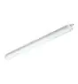 Philips LED Lyslister Vanntett CoreLine WT120C G2 30W 4000lm - 840 Kald Hvit | 120cm - Bevegelses- Og Lyssensor 