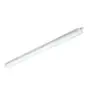 Philips LED Lyslister Vanntett CoreLine WT120C 46W 6500lm - 840 Kald Hvit | 150cm - Interact Dimbar - Kabelgjennomføring