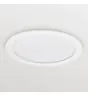 Philips LED Downlight Coreline DN145B 24.8W 2100lm 90D - 840 Kald Hvit | 217mm - Utskjæring 200mm - Interact Dimbar