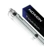 Noxion LED Lyslister Vanntett Poseidon V2.0 65W 9100lm - 840 Kald Hvit | 150cm - Kabelgjennomføring (5x2.5mm2) - Nødlys 3 Timer 