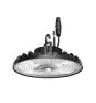 Noxion LED Highbay Concord V4.0 100-120-150-200W 34000lm 120D - 840/852/865 CCT | IP65 - 1-10V Dimbar - Erstatter 520W - Justerbare Watt