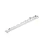 Philips LED Lyslister Vanntett Pacific WT490C 51W 8000lm - 840 Kald Hvit | 120cm - Dali Dimbar 