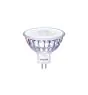 Philips Master Value LED Spot GU5.3 MR16 5.8W 460lm 60D - 930 varm hvit | beste fargegjengivelse - dimbar - erstatter 35W