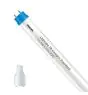 Philips LED Lysrør T8 CorePro (EM/Mains) Standard Output 15.5W 1700lm - 830 varm hvit | 120cm - erstatter 36W