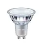 Philips MASTER Value LED Spot GU10 PAR16 3.7W 365lm 60D - 930 Varm Hvit | Beste Fargegjengivelse - Dimbar - Erstatter 50W