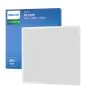 Philips LED Panel CoreLine RC132V 26W 3400lm - 830 Varm Hvit | 60x60cm - UGR <19