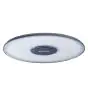Philips LED Highbay CoreLine Aluminium Grå 222W 40000lm 90D - 840 Kald Hvit | IP66 - Dimbar, Dali 