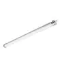 Philips LED Lyslister Vanntett Coreline WT120C G2 43W 7000lm - 840 Kald Hvit | 150cm - Dali Dimbar - Erstatter 2x58W