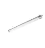 Philips LED Lyslister Vanntett Coreline WT120C G2 31W 5000lm - 840 Kald Hvit | 120cm - Dali Dimbar - Erstatter 2x36W
