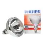 Philips BR125 IR 250W E27 230-250V klar