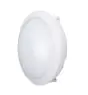 Noxion LED vegg - taklampe Pro Hvit 13W 1400lm - 827-830-840 CCT | 300mm - IP66 - Bevegelses- og lyssensor - erstatter 2x18W