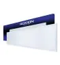 Noxion LED Panel Delta Pro V3 30W 3960lm - 830 Varm Hvit | 120x30cm - UGR <19 - Philips Xitanium Driver