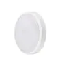 Philips LED vegg - taklampe Coreline WL140V Hvit 35.2W 2950lm - 830 varm hvit | 390mm - IP65 - Dali dimbar