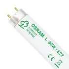 Osram T8 Lumilux 30W - 827 Ekstra Varm Hvit | 90cm