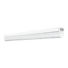 Ledvance LED Lyslister Linear Kompakt 20W 2000lm - 830 Varm Hvit | 120cm