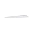 Ledvance LED Pendel Lampe Linear IndiviLED 48W 5300lm - 830 Varm Hvit | 150x12cm - UGR 