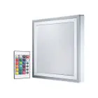 Ledvance LED-taklampe 28W - LED Color + Hvit 