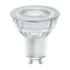 Osram Parathom LED spot GU10 PAR16 4.5W 350lm 36D - 827 ekstra varm hvit | 3 Step Dim - erstatter 35W