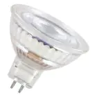 Osram LED Superstar Reflektor Spot GU5.3 MR16 8W 621lm 36D - 940 Kald Hvit | Beste Fargegjengivelse - Dimbar - Erstatter 50W