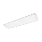 Ledvance LED panel Pendel lampe 36W 3800lm - 830 varm hvit | 120x30cm - UGR 