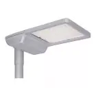 Ledvance Led-Gatelykt Flex Rør RW35ST Grå 158W 23200lm 35x135D - 730 Varm Hvit | IP66 - Asymmetrisk