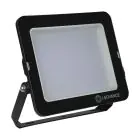 Ledvance LED flomlys Kompakt svart 135W 13500lm 100D - 865 daglys | IP65 - symmetrisk 