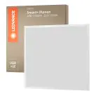 Ledvance LED Panel Smart+ Planon Sun@home Hvit 20W 1800lm - 922-950 Innstillbar Hvit | 30x30cm - UGR 