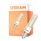 Osram Special T Slim LED E14 Klar 6.5W 806lm - 827 Ekstra Varm Hvit | Dimbar - Erstatter 60W