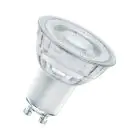 Osram LED Superstar Reflektor Spot GU10 PAR16 4.7W 350lm 36D - 940 Kald Hvit | Beste Fargegjengivelse - Dimbar - Erstatter 50W