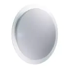 Ledvance LED Vegg - Taklampe Orbis Sparkle 460 24W 2600lm 827-865 Innstillbar Hvit | CCT - Fjernkontroll