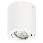 Ledvance Surface Spot Runde Hvit| 80mm - Egnet for GU10