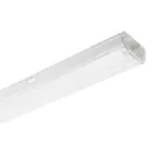 Ledvance LED Skinnesystem Trusys Flex opal Stål Hvit 70W 11700lm 90D - 840 kald hvit | Dali dimbar